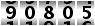 90805