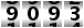 9093
