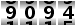 9094