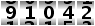 91042