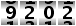 9202