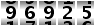 96925
