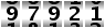 97921