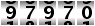 97970