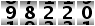 98220