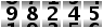 98245
