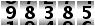 98385