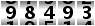 98493