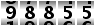 98855