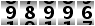 98996