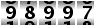 98997