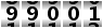99001