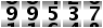 99537