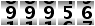 99956