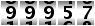 99957