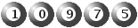 10975