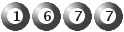 1677