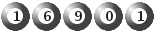 16901