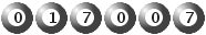 017007