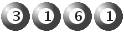 3161