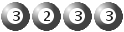 3233