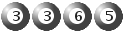 3365