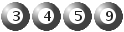 3459