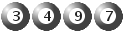 3497