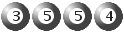 3554