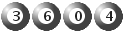 3604