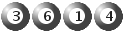 3614