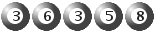 36358