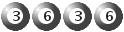 3636