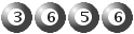3656