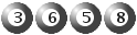 3658