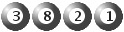3821