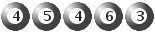 45463