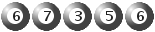 67356