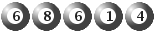 68614