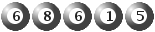 68615