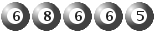 68665