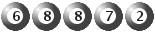 68872