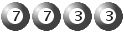 7733