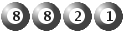 8821
