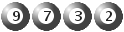 9732