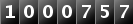 1000757