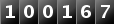 100167