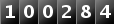 100284
