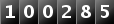 100285