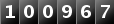 100967